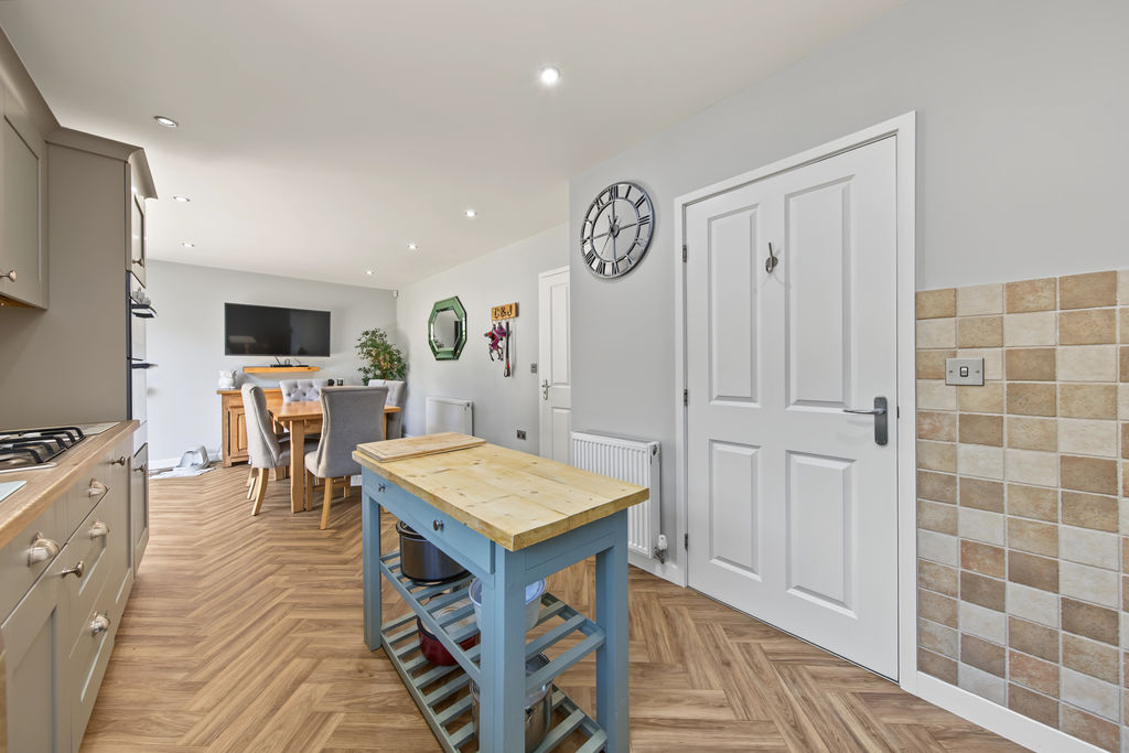 Delves Close Walton